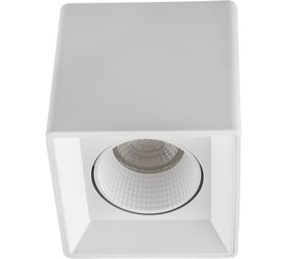 Накладной светильник DENKIRS DK3080-WH 1