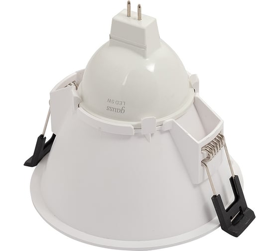 Встраиваемый светильник DENKIRS DK3026-WH