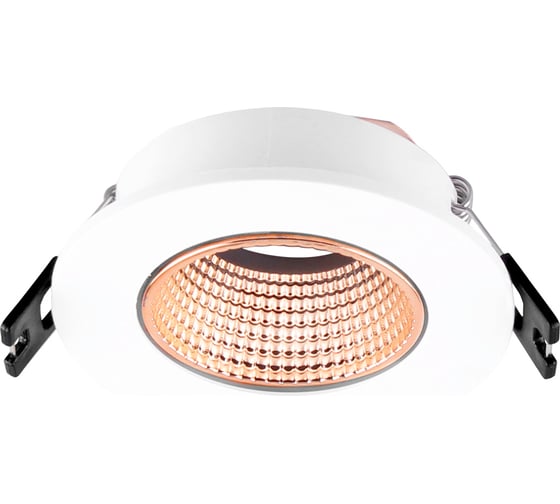 Встраиваемый светильник DENKIRS DK3061-WBR