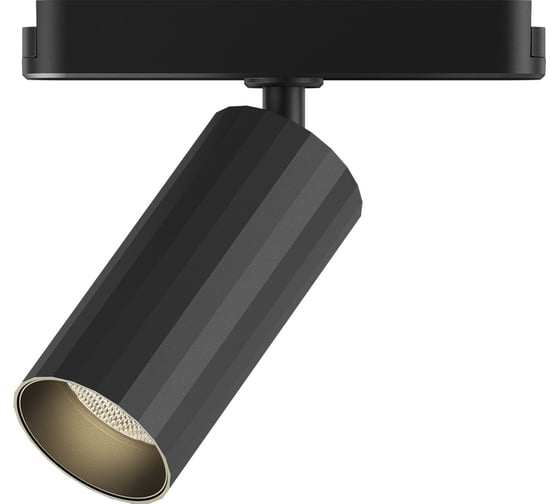 Трековый светильник DENKIRS AIR SPOT DK5371-BK 1