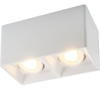 Накладной светильник DENKIRS DK3035-WH