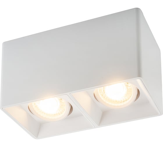 Накладной светильник DENKIRS DK3035-WH 1