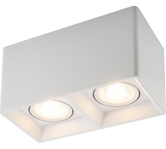 Накладной светильник DENKIRS DK3035-WH