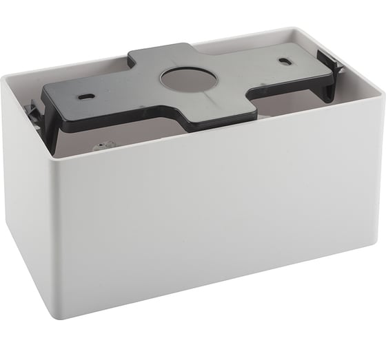 Накладной светильник DENKIRS DK3035-WH