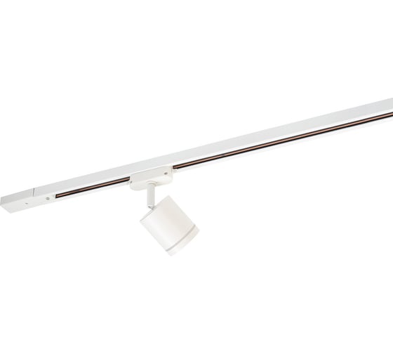 Трековый светильник DENKIRS DK6400-WH