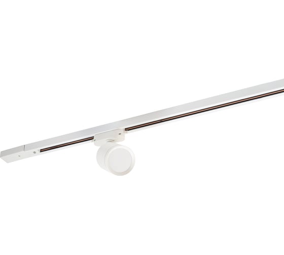 Трековый светильник DENKIRS DK6400-WH