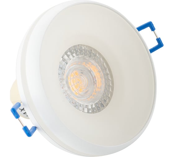 Встраиваемый светильник DENKIRS DK4031-WH