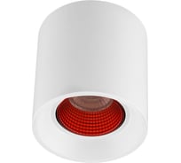 Накладной светильник DENKIRS DK3090-WH+RD