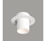 Встраиваемый светильник DENKIRS Vibi DK3057-WH 1