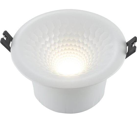 Встраиваемый светильник DENKIRS DK3400-WH