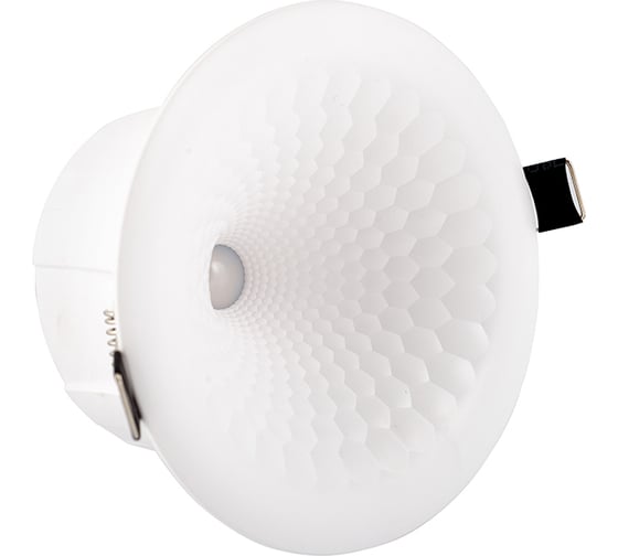 Встраиваемый светильник DENKIRS DK3400-WH