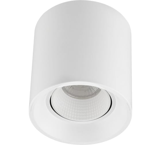 Накладной светильник DENKIRS DK3090-WH 1