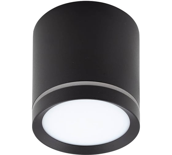 Накладной светильник DENKIRS DK4016-BK