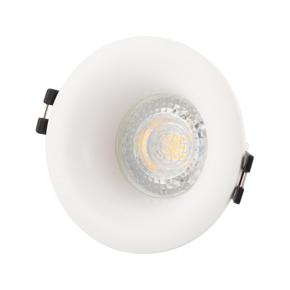 ВстраиваемыйсветильникDENKIRSDK3024-WH