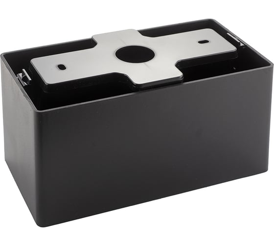 Накладной светильник DENKIRS DK3035-BK