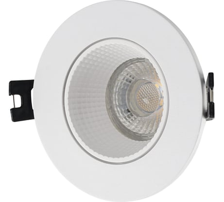 Встраиваемый светильник DENKIRS DK3061-WH