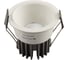 Встраиваемый светильник DENKIRS DK4400-WH 2
