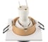 Встраиваемый светильник DENKIRS DK2402-GD 4