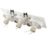 Встраиваемый светильник DENKIRS DK3023-WH 4