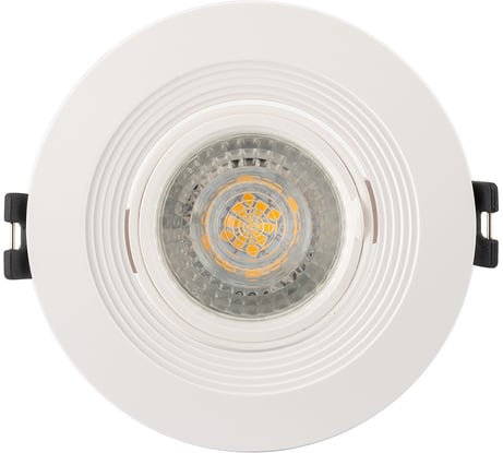 Встраиваемый светильник DENKIRS DK3029-WH