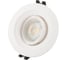 Встраиваемый светильник DENKIRS DK3029-WH 2