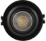 Встраиваемый светильник DENKIRS DK3024-BK 2