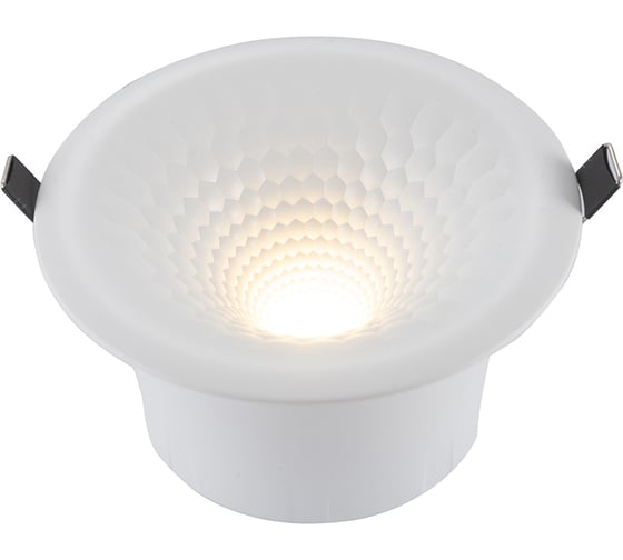 Встраиваемый светильник DENKIRS DK3045-WH