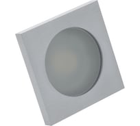 Встраиваемый светильник DENKIRS DK3013-AL