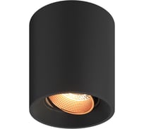 Накладной светильник DENKIRS DK3090-BBR