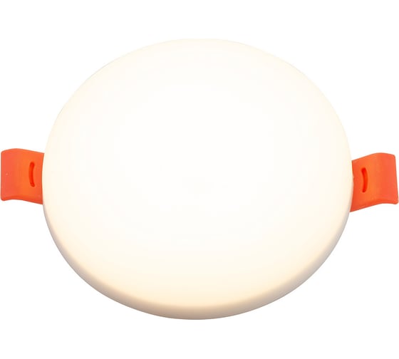 Встраиваемый светильник DENKIRS DK4605-DW 1