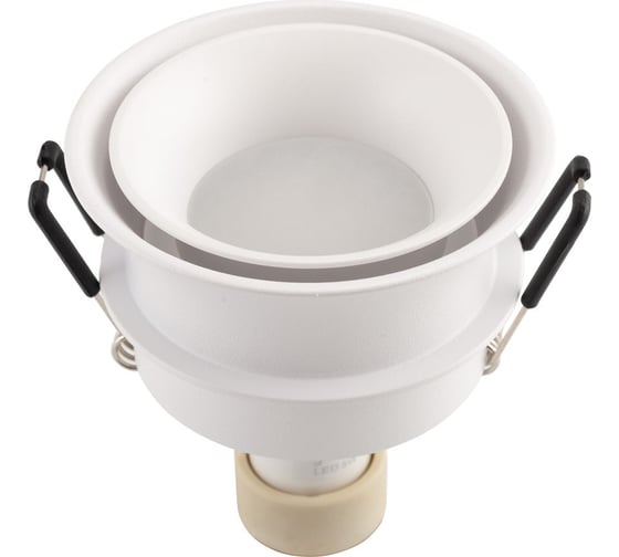 Встраиваемый светильник DENKIRS DK2403-WH