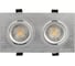 Встраиваемый светильник DENKIRS DK3022-CM 1