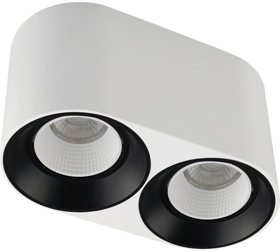 Накладной светильник DENKIRS DK3096-WB+WH 1