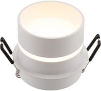 Встраиваемый светильник DENKIRS DK2404-WH
