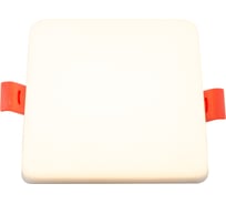 Встраиваемый светильник DENKIRS DK4602-WW