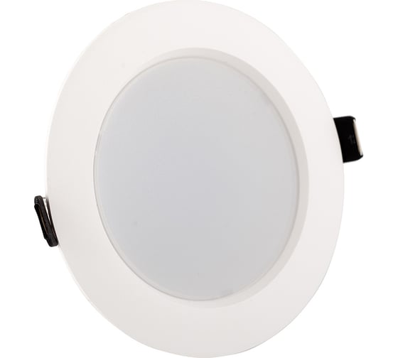 Встраиваемый светильник DENKIRS DK3048-WH
