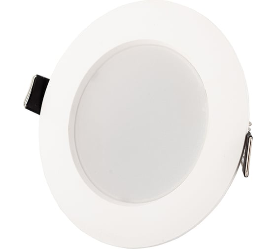 Встраиваемый светильник DENKIRS DK3048-WH