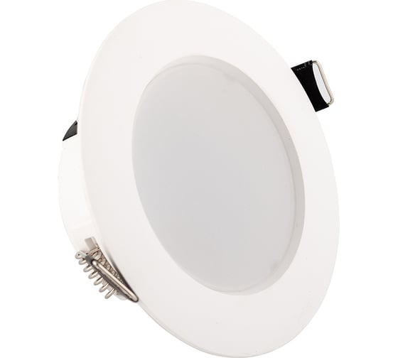 Встраиваемый светильник DENKIRS DK3048-WH