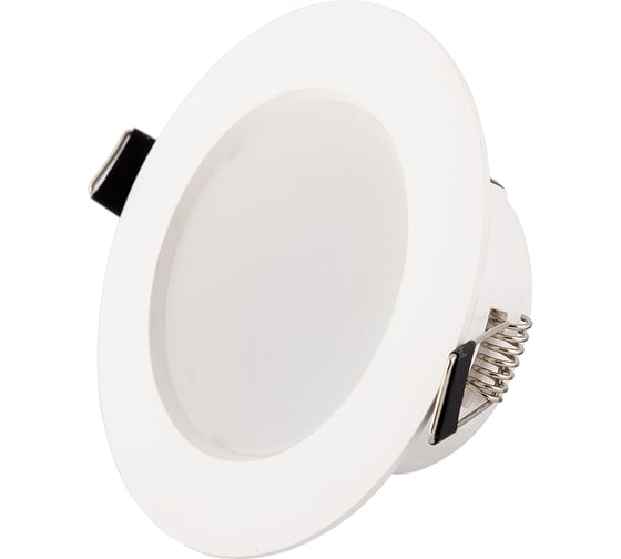 Встраиваемый светильник DENKIRS DK3048-WH