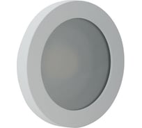 Встраиваемый светильник DENKIRS DK3012-WH