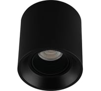 Накладной светильник DENKIRS DK3090-BK