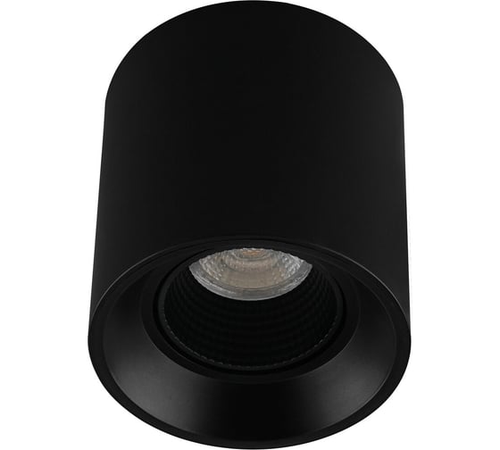 Накладной светильник DENKIRS DK3090-BK 1
