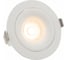 Встраиваемый светильник DENKIRS Roto DK2120-WH 2