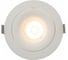 Встраиваемый светильник DENKIRS Roto DK2120-WH 7