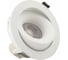 Встраиваемый светильник DENKIRS Roto DK2120-WH 10