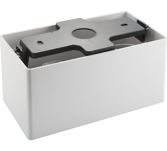 Накладной светильник DENKIRS DK3035-WB