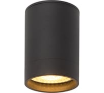 Накладной светильник DENKIRS DK2050-BK