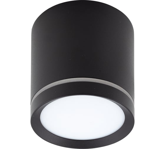 Накладной светильник DENKIRS DK4013-BK