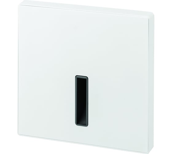 Встраиваемый в стену светильник DENKIRS Troms DK1030-WH 1
