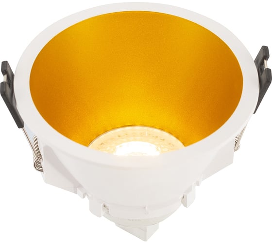 Встраиваемый светильник DENKIRS DK3026-WG